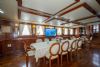 Sea Dream Yacht, Lounge Luxury.