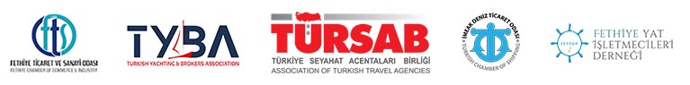 SAIL FETHİYE TURİZM SEYAHAT ACENTESİ Belge No: 4834