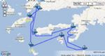 Bodrum Güney Yunan Adaları Bodrum Kabin Kiralama Programlarımız Mavi Tur